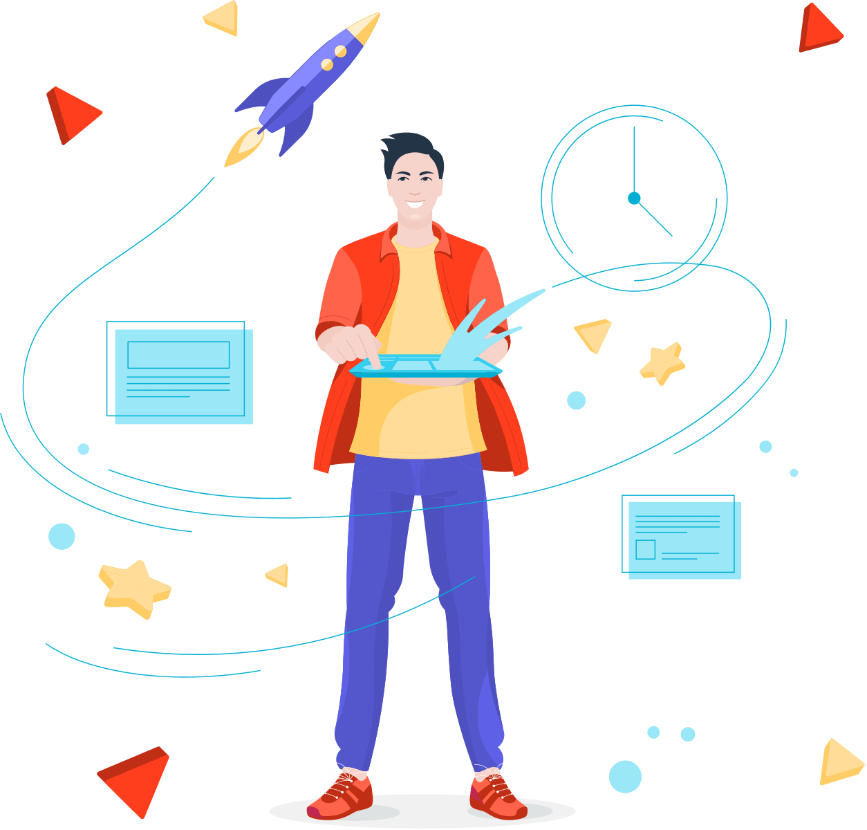 Another illustration